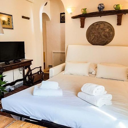 Toscanella Suite Флоренция Экстерьер фото
