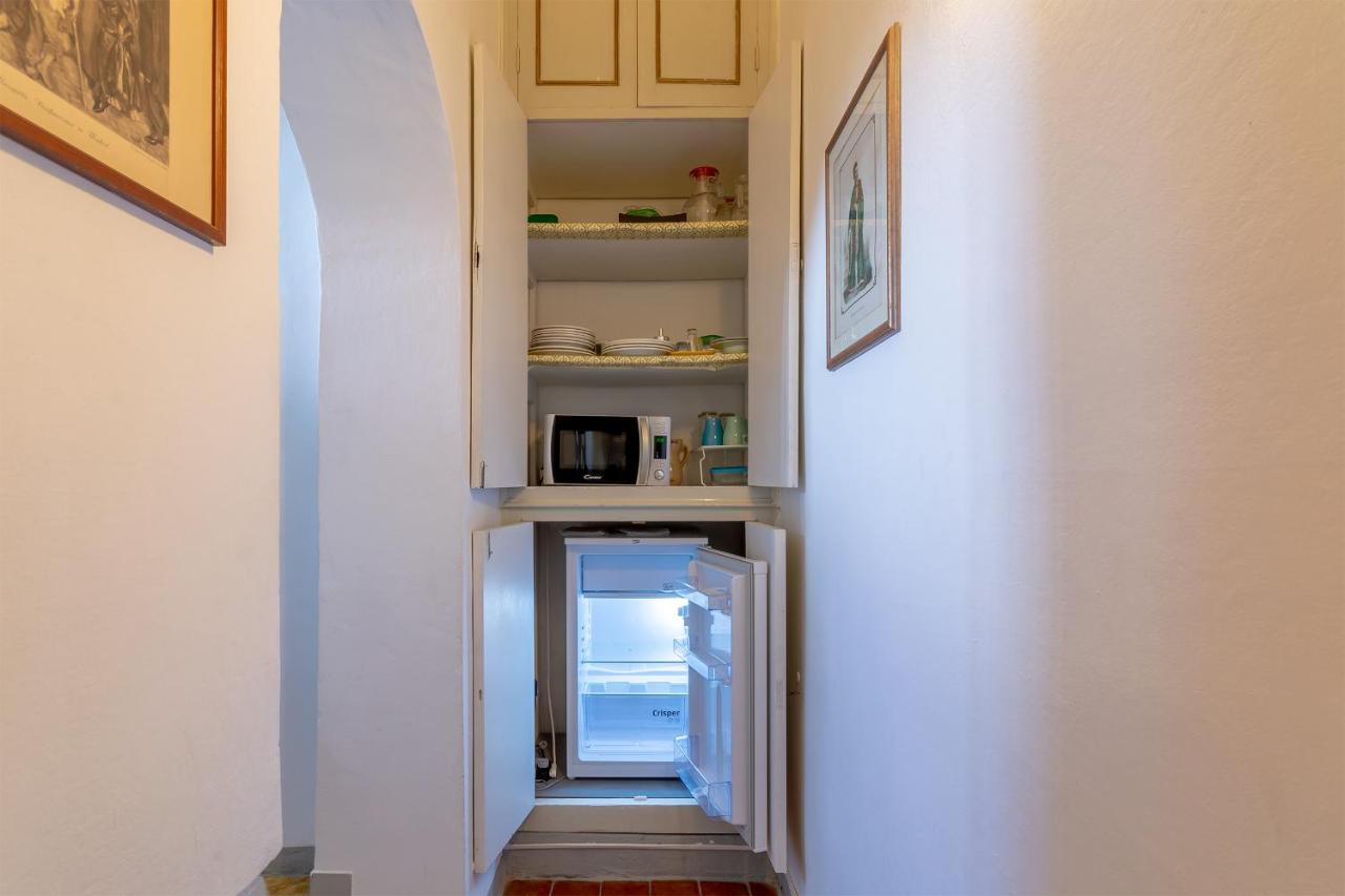 Toscanella Suite Флоренция Экстерьер фото