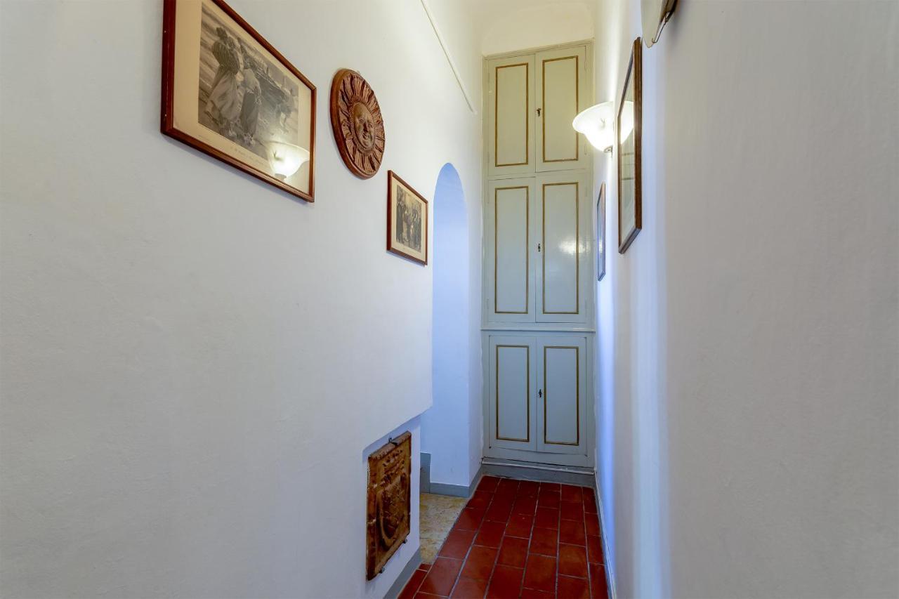 Toscanella Suite Флоренция Экстерьер фото