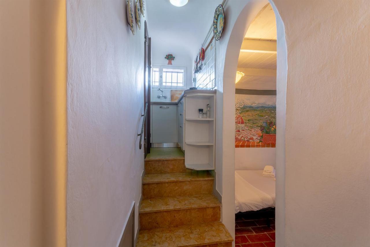 Toscanella Suite Флоренция Экстерьер фото