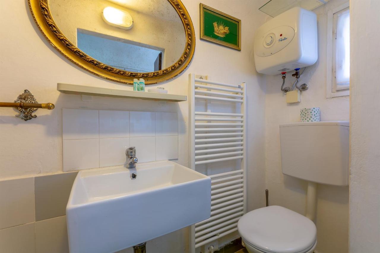 Toscanella Suite Флоренция Экстерьер фото