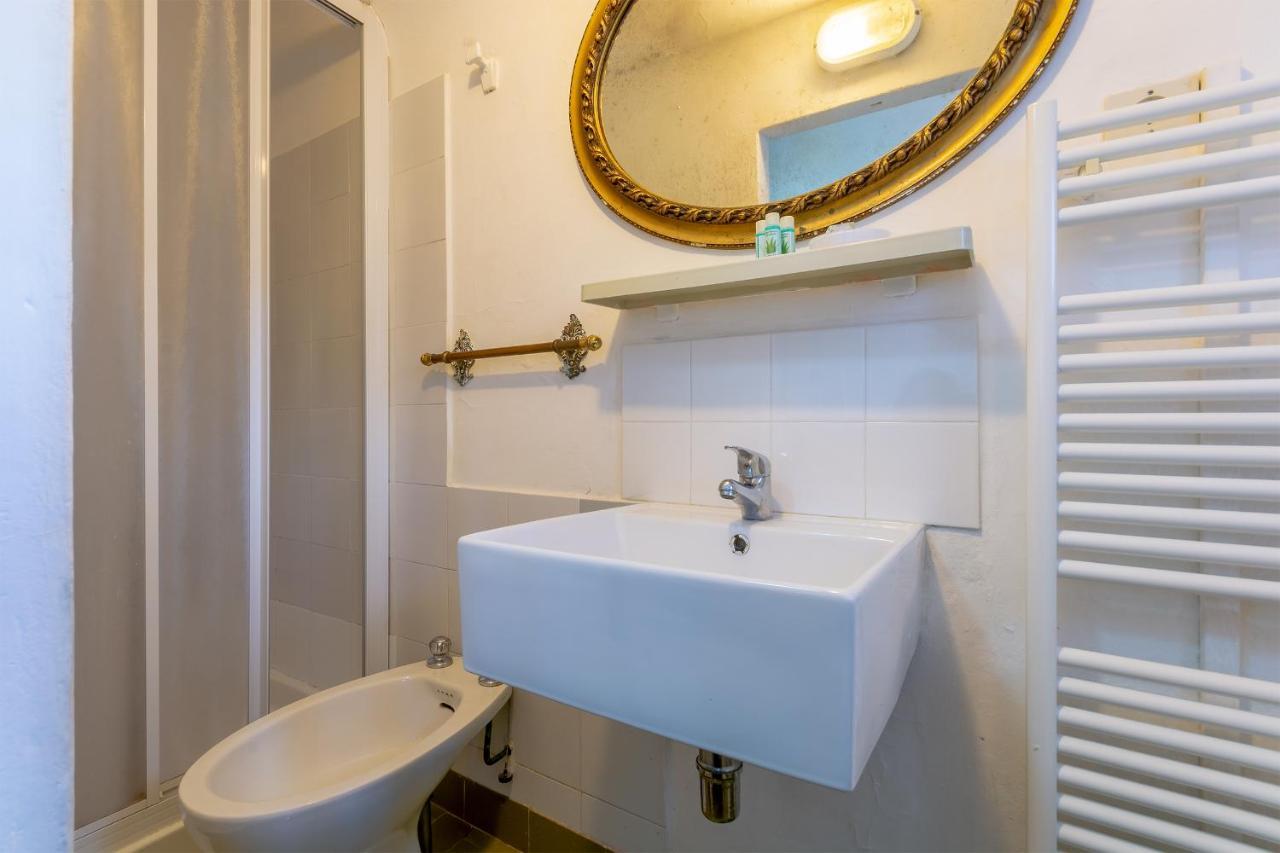 Toscanella Suite Флоренция Экстерьер фото