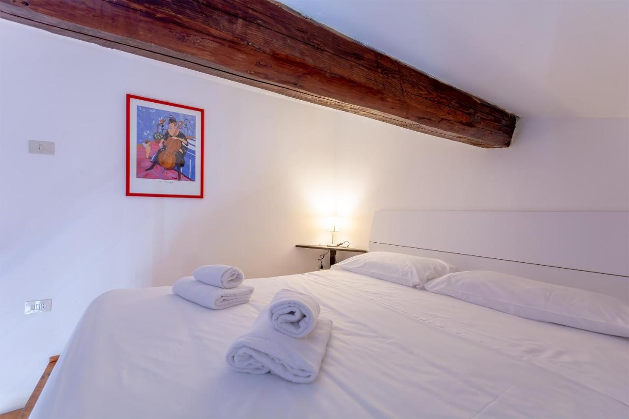 Toscanella Suite Флоренция Экстерьер фото
