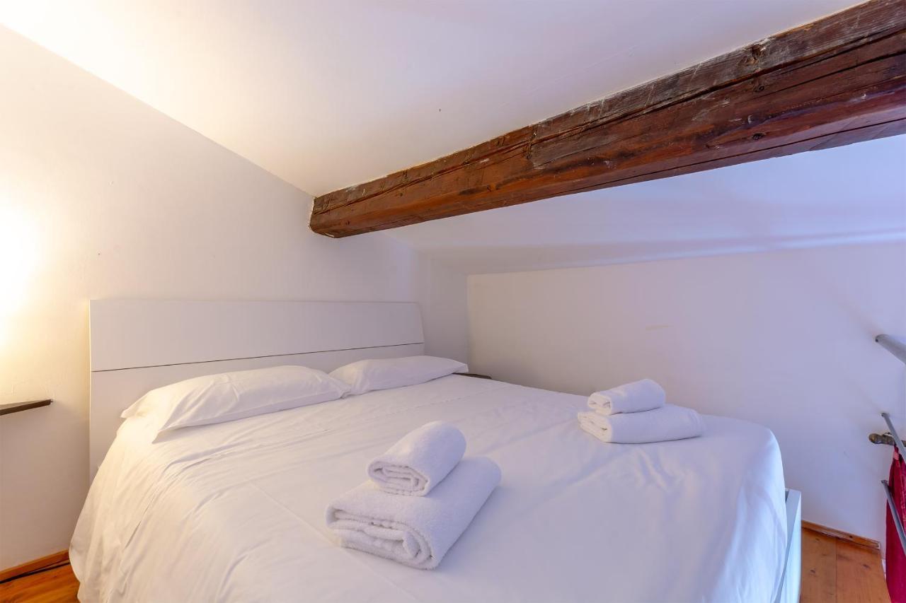 Toscanella Suite Флоренция Экстерьер фото